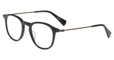 John Varvatos VJV444 Eyeglasses - view 4
